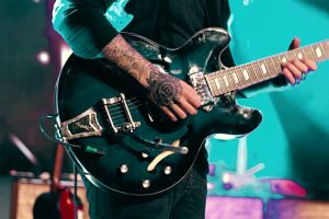 Christina Rommel -  Tour 2018/19 - live in Beverungen