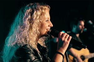 Christina Rommel -  Tour 2018/19 - live in Beverungen