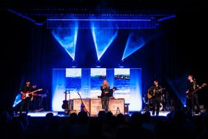 Christina Rommel -  Tour 2018/19 - live in Beverungen