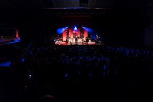 Christina Rommel -  Tour 2018/19 - live in Beverungen