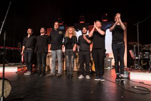 Christina Rommel -  Tour 2018/19 - live in Beverungen