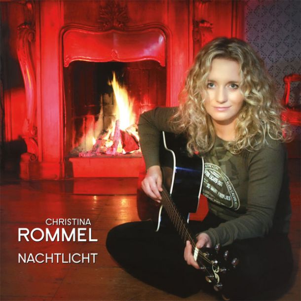 Christina Rommel Nachtlicht