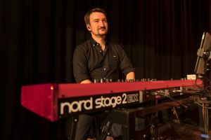 Christina Rommel -  Tour 2018/19 - live in Beverungen