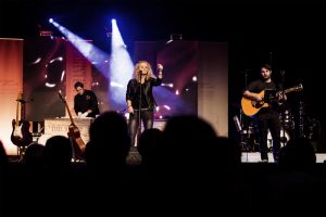 Christina Rommel -  Tour 2018/19 - live in Beverungen