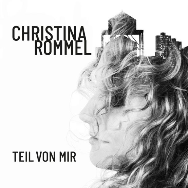 Christina Rommel  Manhattans Himmel