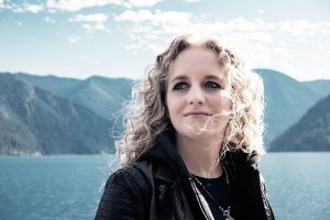 Christina Rommel - Nordwest - Olympic Nationalpark