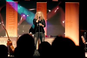 Christina Rommel -  Tour 2018/19 - live in Beverungen