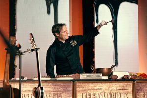 Christina Rommel -  Tour 2018/19 - live in Beverungen