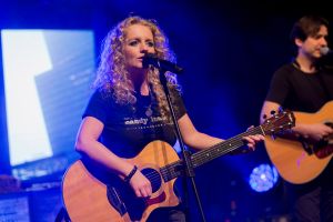 Christina Rommel / Schokolade - das Konzert