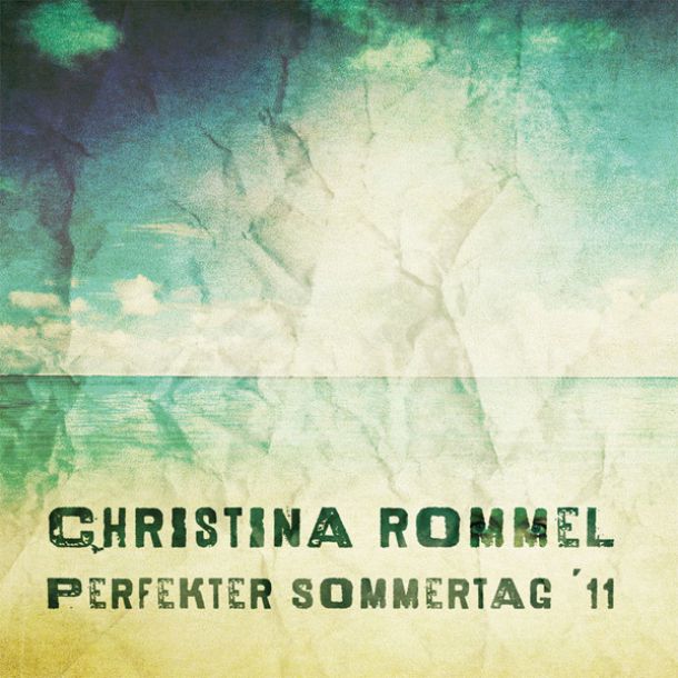 Christina Rommel Perfekter Sommertag ´11