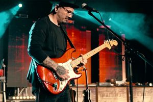 Christina Rommel -  Tour 2018/19 - live in Beverungen