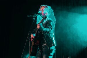 Christina Rommel -  Tour 2018/19 - live in Beverungen