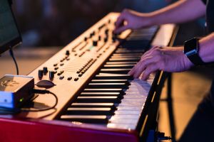 Christina Rommel -  Tour 2018/19 - live in Beverungen