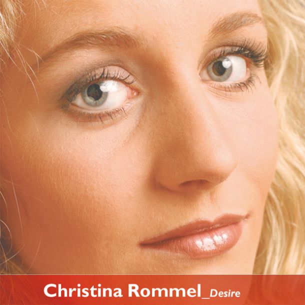 Christina Rommel Desire