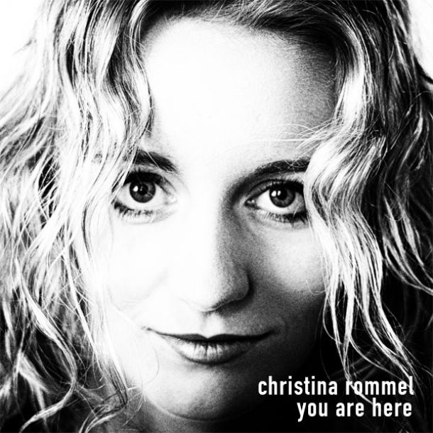 Christina Rommel You are here