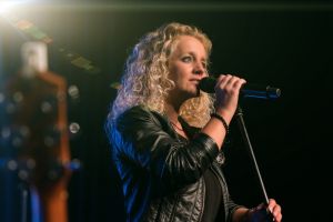 Christina Rommel -  Tour 2018/19 - live in Beverungen