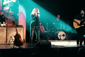 Christina Rommel -  Tour 2018/19 - live in Beverungen