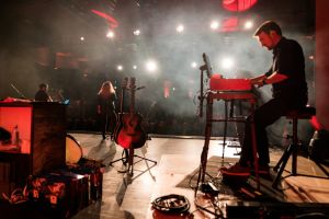 Christina Rommel -  Tour 2018/19 - live in Beverungen