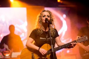 Christina Rommel / Schokolade - das Konzert