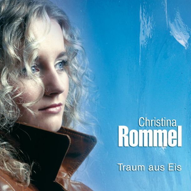 Christina Rommel Traum aus Eis