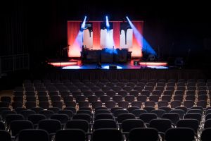 Christina Rommel -  Tour 2018/19 - live in Beverungen