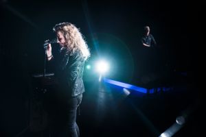 Christina Rommel -  Tour 2018/19 - live in Beverungen