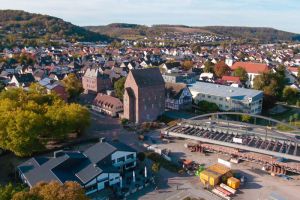 Christina Rommel -  Tour 2018/19 - live in Beverungen