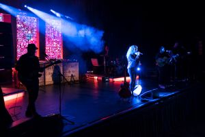 Christina Rommel -  Tour 2018/19 - live in Beverungen