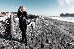 Christina Rommel - Nordwest - Olympic Nationalpark