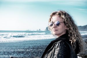 Christina Rommel - Nordwest - Olympic Nationalpark