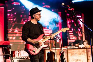 Christina Rommel -  Tour 2018/19 - live in Beverungen