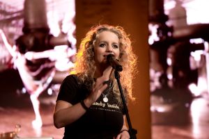 Christina Rommel / Schokolade - das Konzert