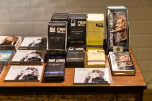 Christina Rommel -  Tour 2018/19 - live in Beverungen