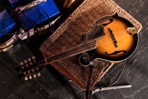 Christina Rommel -  Tour 2018/19 - live in Beverungen