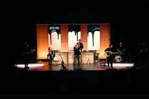 Christina Rommel -  Tour 2018/19 - live in Beverungen