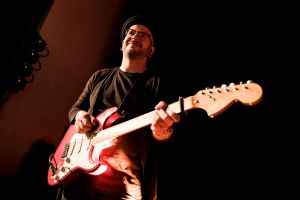 Christina Rommel -  Tour 2018/19 - live in Beverungen