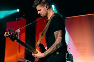 Christina Rommel -  Tour 2018/19 - live in Beverungen