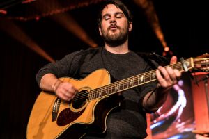Christina Rommel -  Tour 2018/19 - live in Beverungen