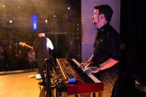 Christina Rommel -  Tour 2018/19 - live in Beverungen