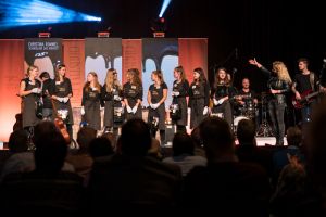 Christina Rommel -  Tour 2018/19 - live in Beverungen