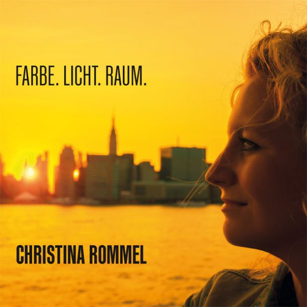Christina Rommel Album Nordwest