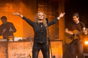 Christina Rommel / Schokolade - das Konzert