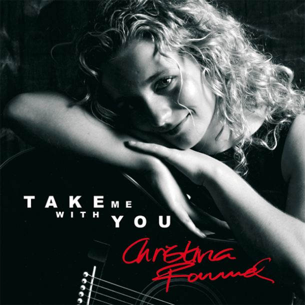 Christina Rommel Take me with you