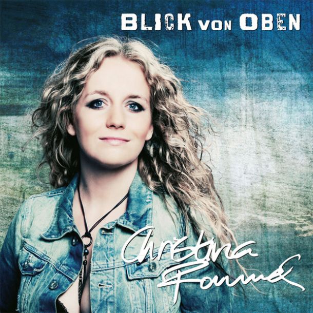 Christina Rommel Blick von oben