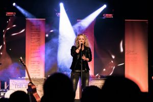 Christina Rommel -  Tour 2018/19 - live in Beverungen