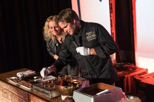 Christina Rommel -  Tour 2018/19 - live in Beverungen