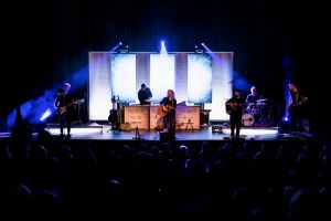 Christina Rommel -  Tour 2018/19 - live in Beverungen