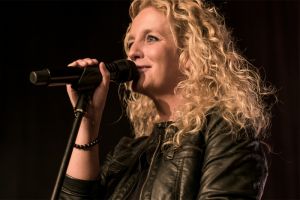 Christina Rommel -  Tour 2018/19 - live in Beverungen