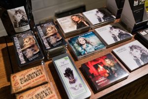 Christina Rommel -  Tour 2018/19 - live in Beverungen