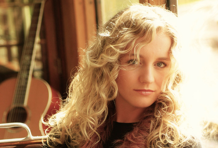 Christina Rommel - Motive zum Album "N°92"